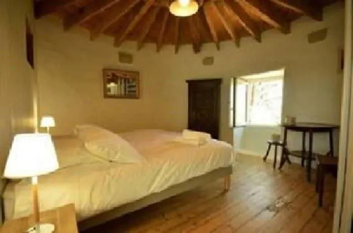 Ferienhaus Villa Le Moulin Du Moustoir Vue Sur Le Golfe Locmariaquer