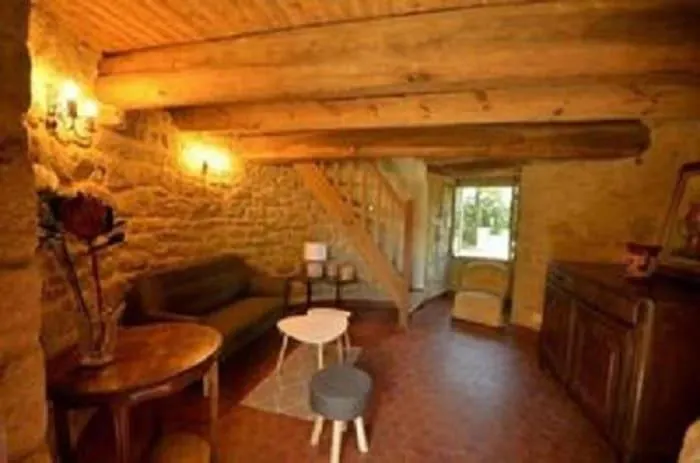 Villa Le Moulin Du Moustoir Vue Sur Le Golfe Locmariaquer